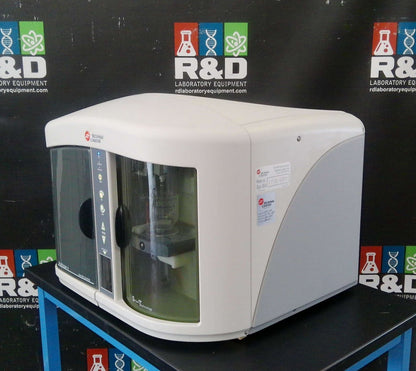 Beckman Coulter Multisizer 4 Particle Coulter Counter Analyzer