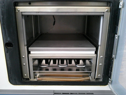 Labconco Freezone 7400040 Triad Lyophilizer Freeze Dryer System 230v