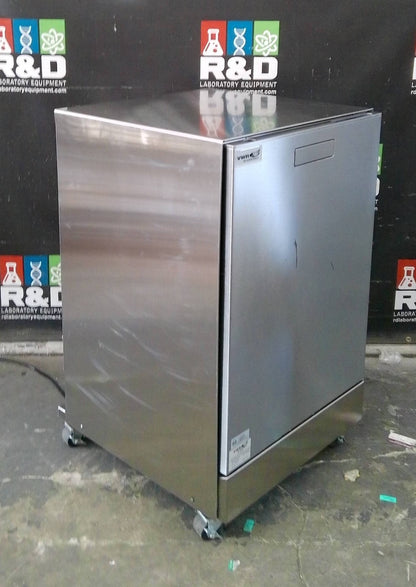VWR 10002-876 Glassware Dish Washer 120v