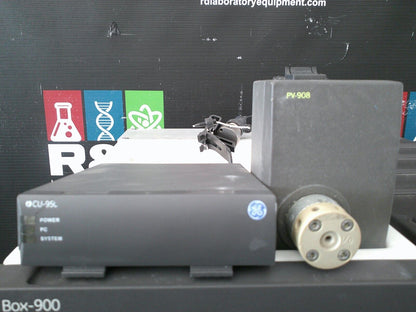 GE Amersham Biosciences AKTAexplorer Chromatography System