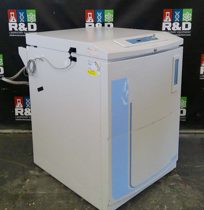 Thermo Scientific 7402 CryoPlus 2 LN2 Liquid Nitrogen Cold Storage 200L System