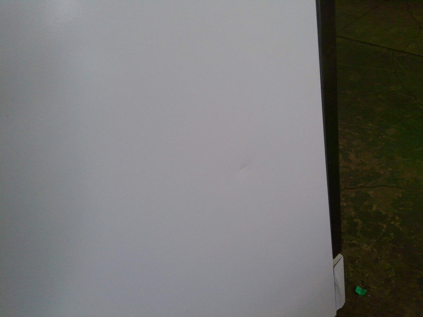 Fisherbrand Isotemp GTFBG30RPSA +4C Laboratory Refrigerator 27Cf (2020) TESTED