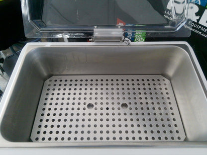 Fisherbrand Isotemp GPD20 General Purpose Deluxe Water Bath 20L FULLY TESTED
