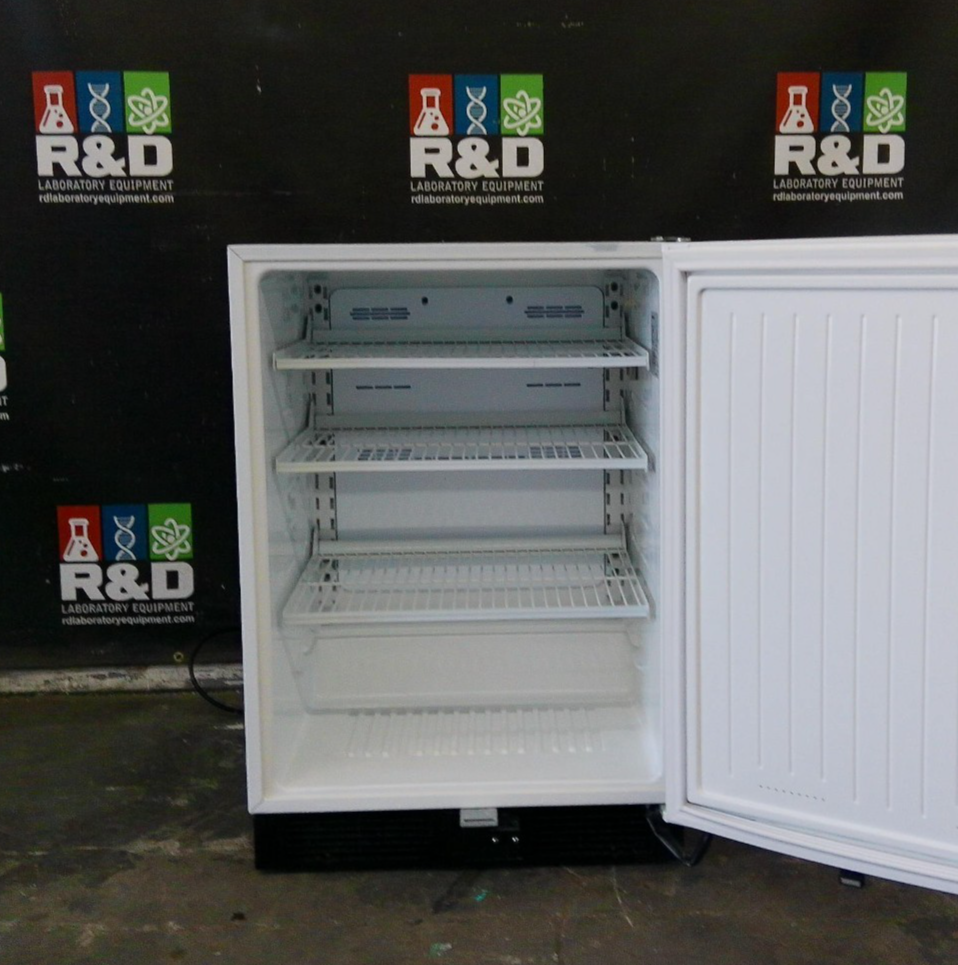 Panasonic SR-L6111W Undercounter 4C Laboratory Refrigerator (2017)