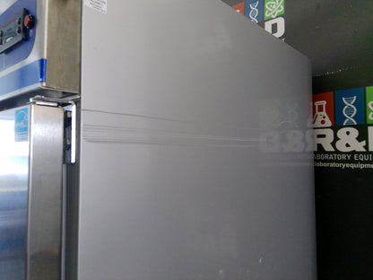 FisherBrand FBG49RSSA Isotemp Double Door Laboratory +4C Refrigerator 49Cf
