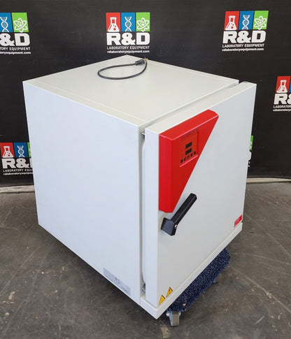Binder 9040-0057 C 150-UL CO2 Oven Incubator 150L 120v FULLY TESTED