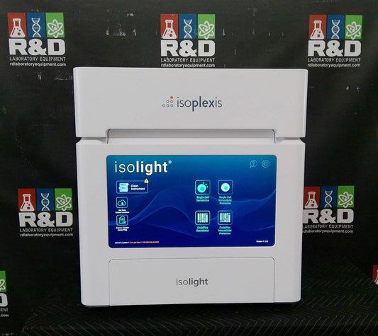 Isoplexis IsoLight-1000-1 Single-cell Protein Analysis System