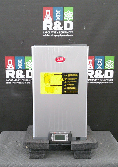 Carel UE018XMU0U1 Humisteam XPlus Humidifier - OPEN BOX