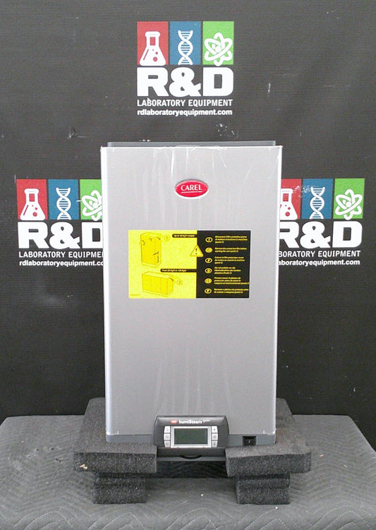 Carel UE018XMU0U1 Humisteam XPlus Humidifier - OPEN BOX