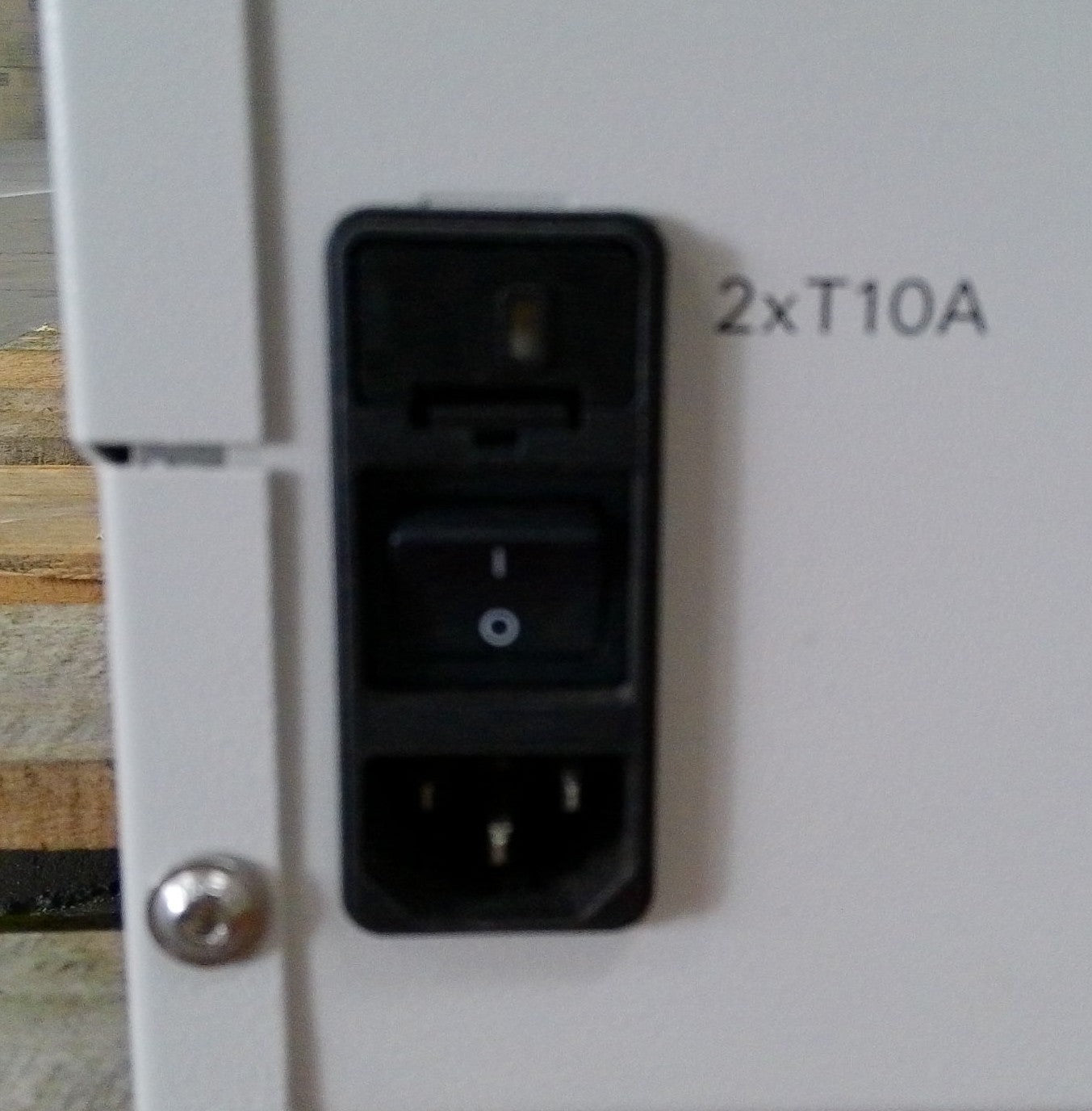 Leica Biosystems TP1020 Tissue Processor (2016)