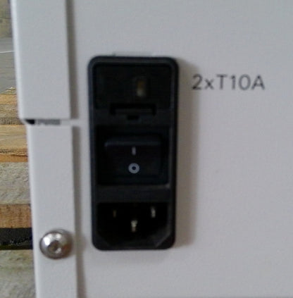 Leica Biosystems TP1020 Tissue Processor (2016)