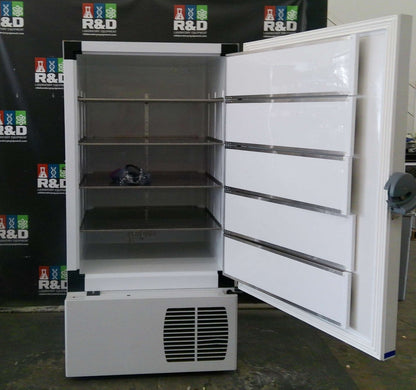 Fisherbrand Isotemp IUE60086FA -86C Ultra Low Freezer 28.8Cf (2023) FULLY TESTED