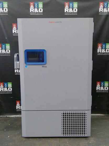 Thermo Scientific TSX70086A -86C Ultra Low Freezer 33.5Cf (2021) w/ Warranty