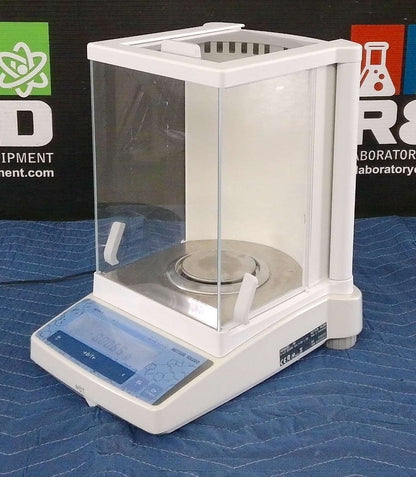 Mettler Toledo AB104-S Analytical Balance Laboratory Scale- Calibrated & TESTED