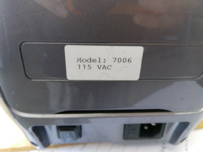 Binaca Products Model 7006 Precision Peristaltic Pump
