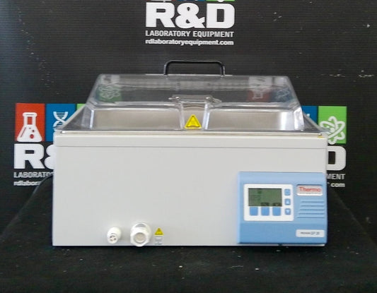 Thermo Scientific Precision GP20 General Purpose Deluxe Water Bath 20L