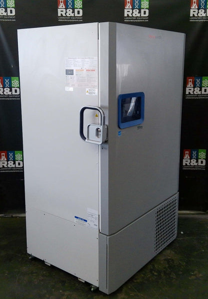 Thermo Scientific TSX70086A -86C Ultra Low Freezer 33.5Cf (2021) FULLY TESTED