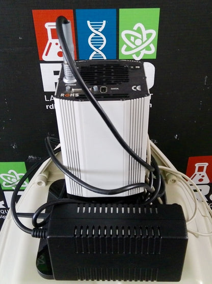 Bio-Rad Universal Hood II Gel Molecular Image System w/ Camera (PARTS)