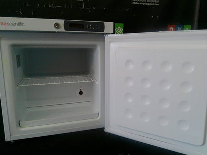 Thermo Scientific MF02PA-SAEE-TS Countertop -20C Laboratory Freezer 1.13Cf