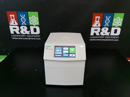 Bio-Rad PX1 PCR Plate Sealer
