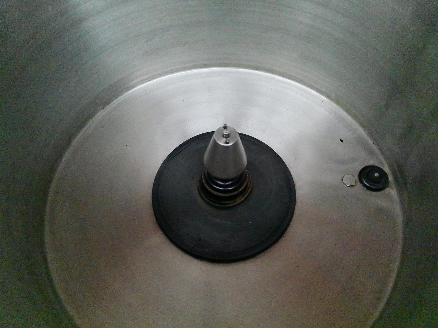 Sorvall RC-5C Plus Refrigerated Floor Centrifuge w/Rotor (SLA-600TC) Certified