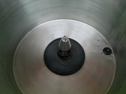 Sorvall RC-5C Plus Refrigerated Floor Centrifuge w/Rotor (SLA-600TC) Certified