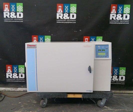 Thermo Scientific 7452 CryoMed Controlled Rate Freezer 34L (2013)