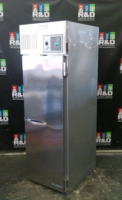 Thermo Scientifc MF25SS-SAEE-TS -30C Laboratory Freezer 24Cf FULLY TESTED