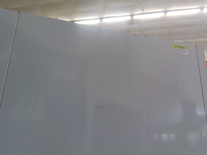Thermo Scientific MR49PASARETS Stainless Steel Double Door +4C Refrigerator 49Cf