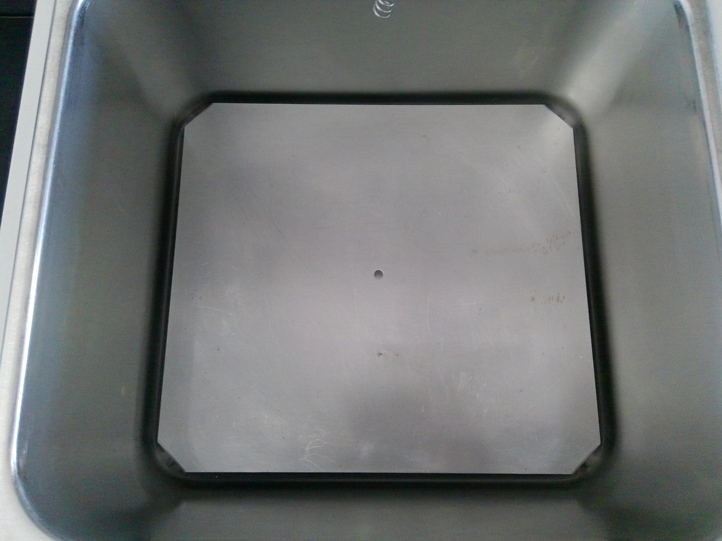 Thermo Scientific 2837 Precision 2837 Digital Heated Water Bath 12L (2009)