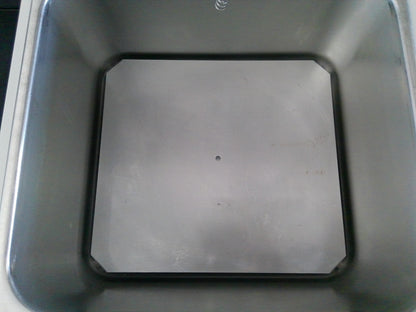 Thermo Scientific 2837 Precision 2837 Digital Heated Water Bath 12L (2009)