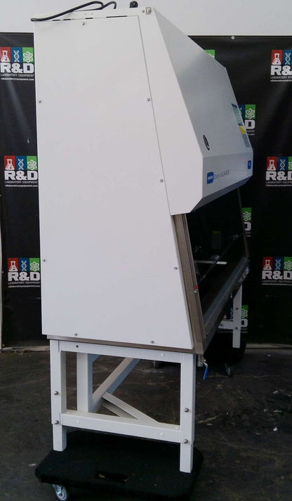 Baker 6ft SG604 A2 Biosafety Cabinet w/ UV & Stand  FULLY TESTED  (2021)