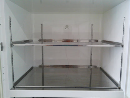 Panasonic VIP Series  MDF-U76VC-PA -86C Ultra Low Freezer 25.7Cf  220v