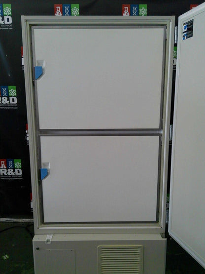 Panasonic VIP Series  MDF-U76VC-PA -86C Ultra Low Freezer 25.7Cf  220v