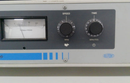 Sorvall RC-5B PLUS Refrigerated Floor Centrifuge w/ Rotor (F14S-14X50cy) 230v