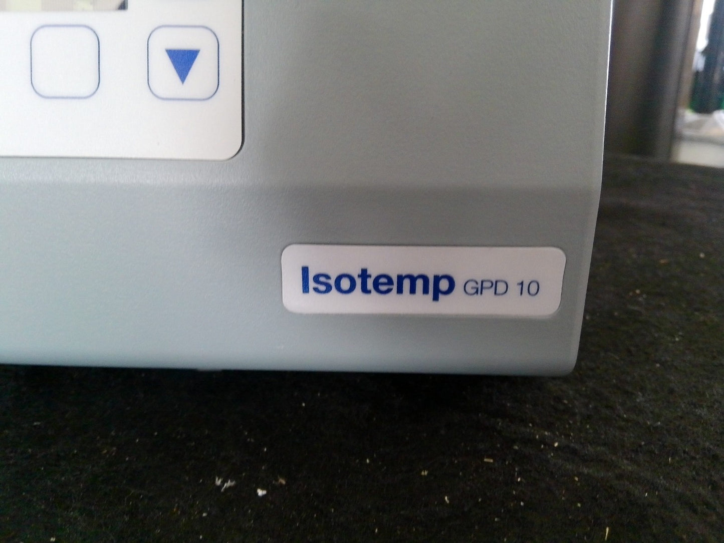 Fisherbrand Isotemp GPD10 General Purpose Deluxe Water Bath 10L FULLY TESTED