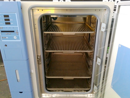 Thermo Scientific 3307 Steri-Cult CO2 Incubator 8.2Cf 120v