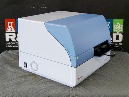 Thermo Scientific 5210581 Fluoroskan Ascent Type 374 Microplate Reader