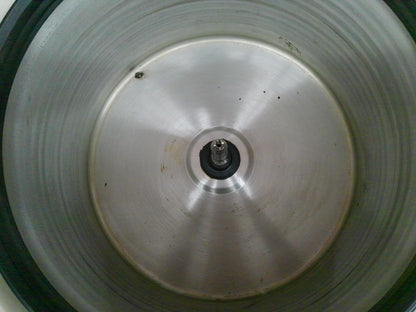 Beckman J6-HC Refrigerated Floor Centrifuge w/ JS-4.2 Rotor & Buckets 240v