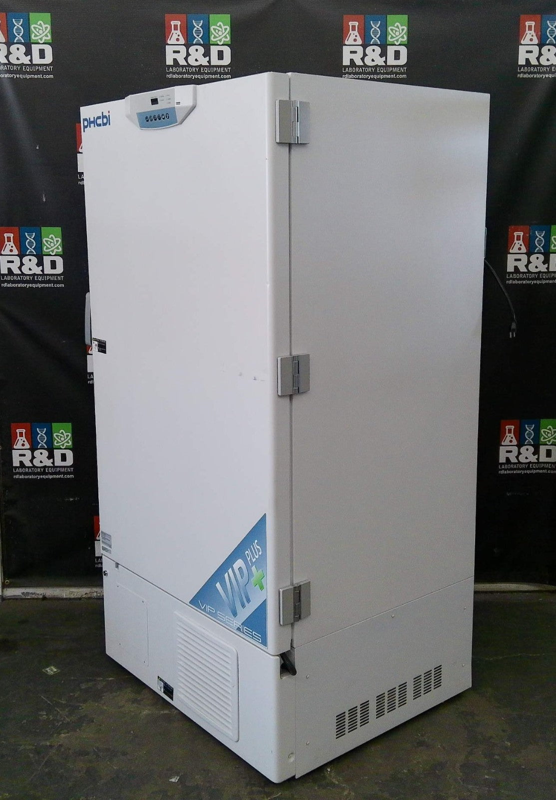 Phcbi VIP Series  MDF-U76VC-PA -86C Ultra Low Freezer 25.7Cf  220v (2020)