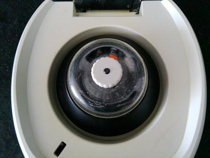 VWR C1603 High Speed Microcentrifuge w/ Rotor & Lid