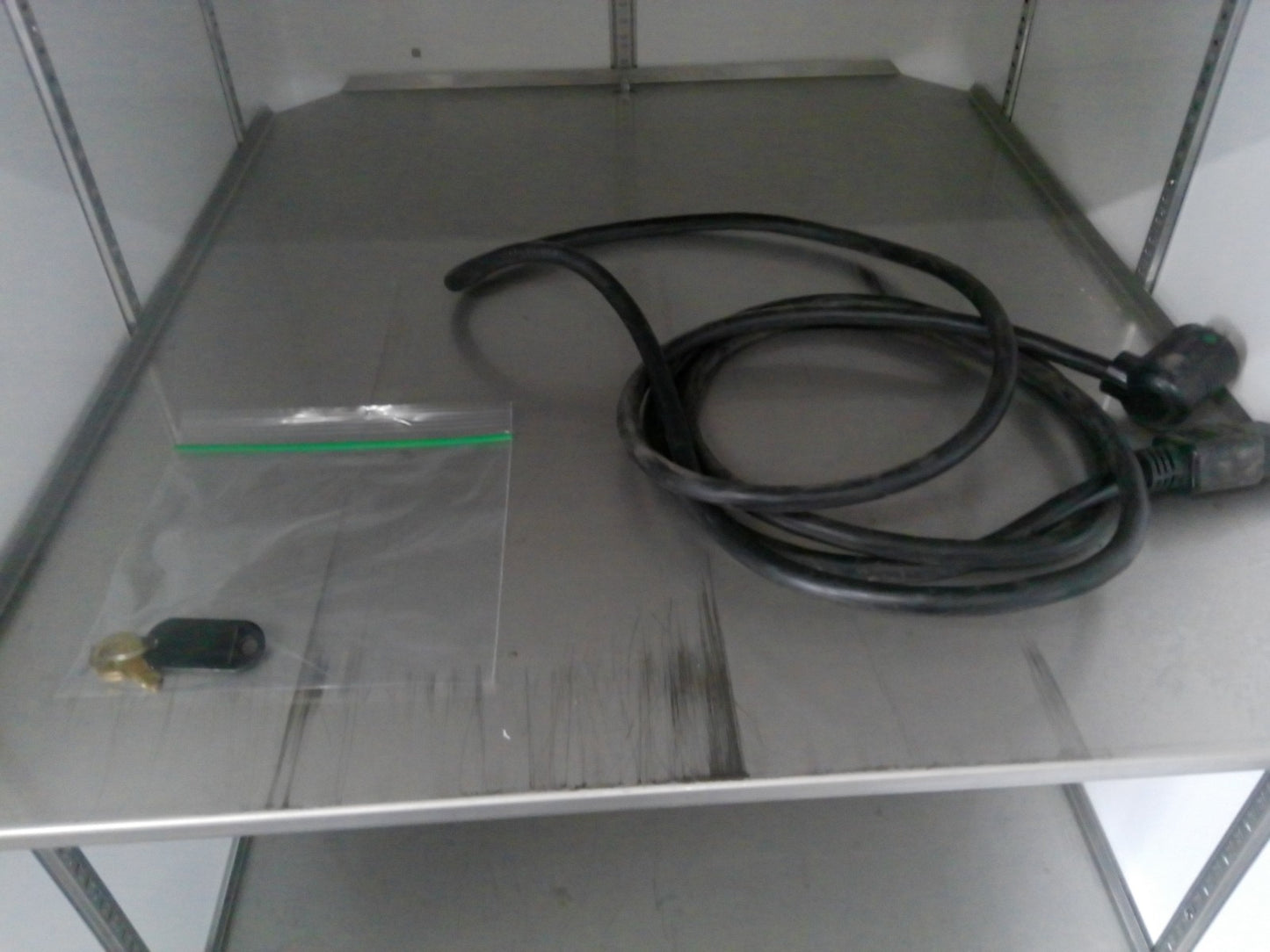 Thermo Scientific FDE40086FA -86C Ultra Low Freezer 19.4Cf 120v FULLY TESTED