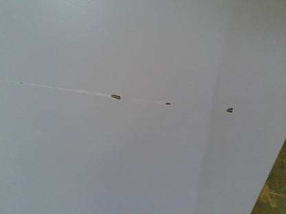 Thermo Scientific TSX60086A -86C Ultra Low Freezer 28.8 Cf (2021) FULLY TESTED