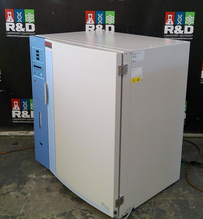 Thermo Scientific 3307 Steri-Cult CO2 Incubator 8.2Cf 120v