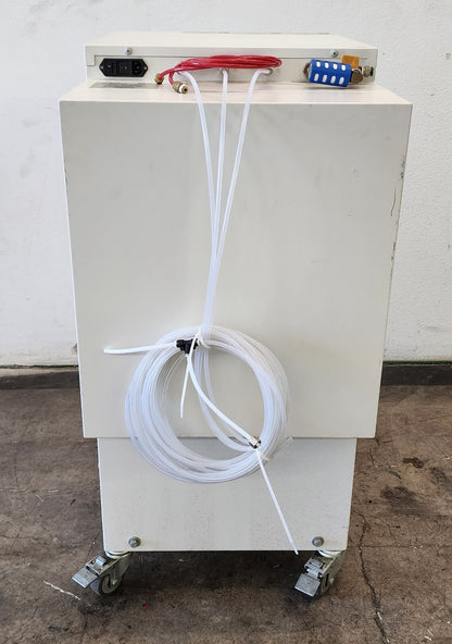 PARKER BALSTON LC/MS LCMS-5000NA ANALYTICAL SYSTEM TRI-GAS GENERATOR 120v