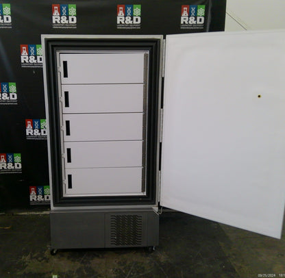 VWR CryoPro CP-2186-115V -80 C Ultra Low Freezer 23Cf FULLY TESTED