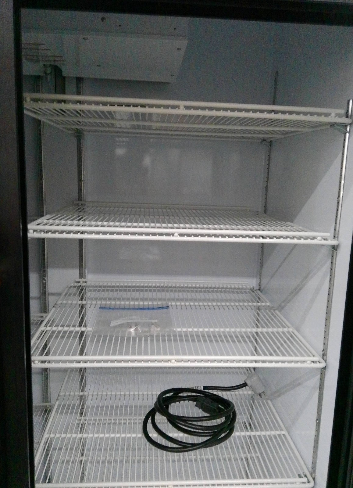 Thermo Scientific TSG45RPLA Double Door Laboratory Refrigerator 45Cf (2023)