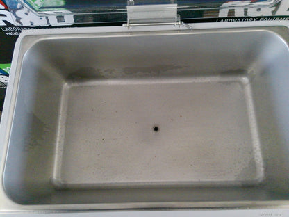 Fisherbrand Isotemp GPD20 General Purpose Deluxe Water Bath 20L FULLY TESTED