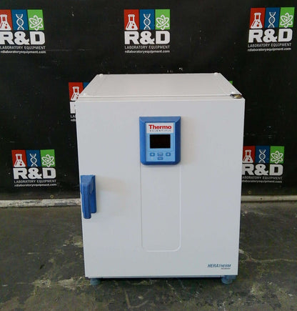 Thermo Scientific Heratherm IGS100 Microbiological Incubator (2022)