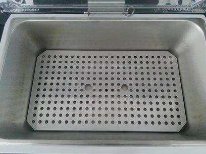 Fisherbrand Isotemp GPD20 General Purpose Deluxe Water Bath 20L FULLY TESTED